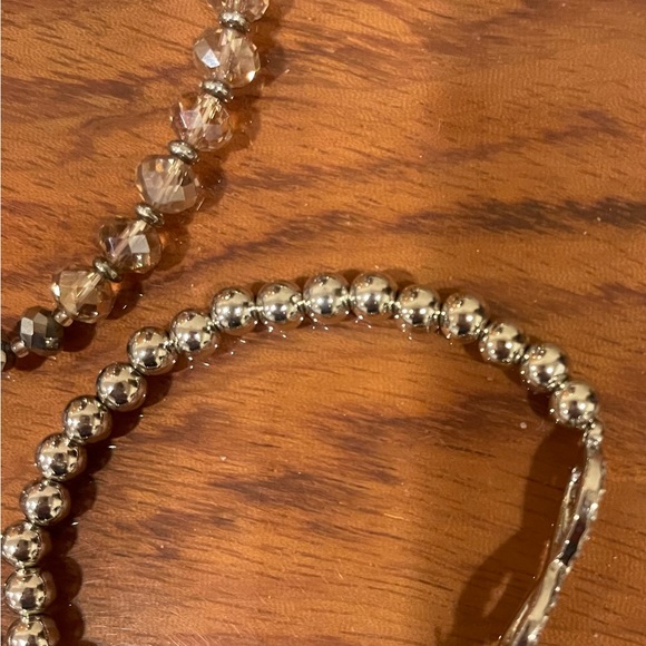 Bead Bracelets 3PCS - Picture 4 of 6